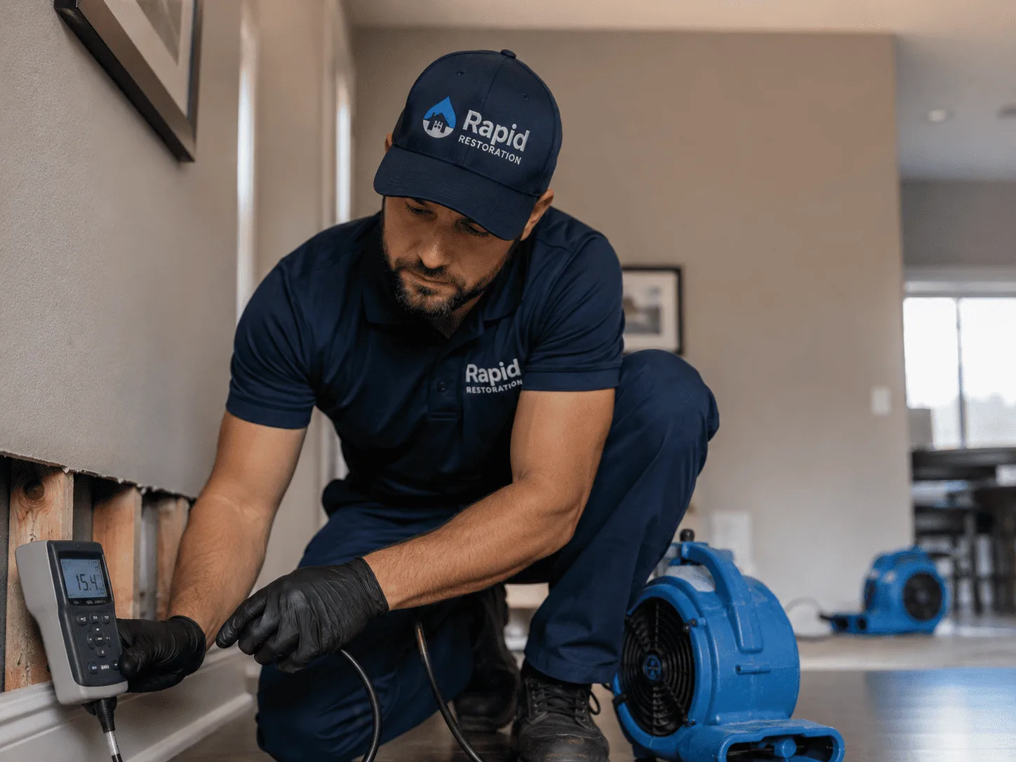 Common questions about Dehumidification in College Grove, TN